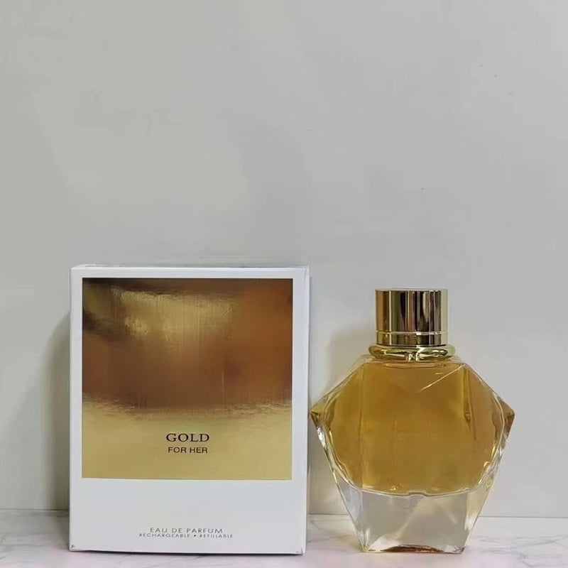 Women Fragrance 100ml Perfume Eau De Parfum Intense Long Lasting Time Good Smell Design Brand Woman Lady Girl Cologne Body Mist Spray Fast Ship 2025