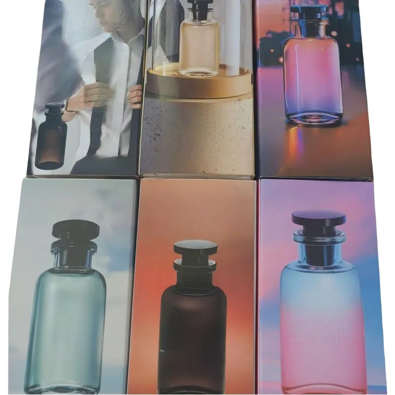 Designer Men Gulong perfume Women perfume Elegant and durable Fragrance Women perfume High quality Cologne spray Long lasting fragrance Any men skin