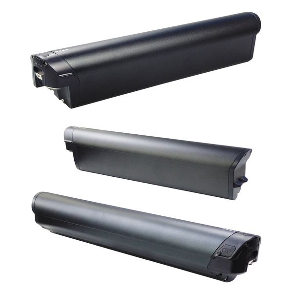 14ah EEL lithium ion battery electric bike batteries pack 36v 10.4ah 11.6ah 13.6ah 50 cells 36 volt 10ah Reention for Hidden Integrated Ebik