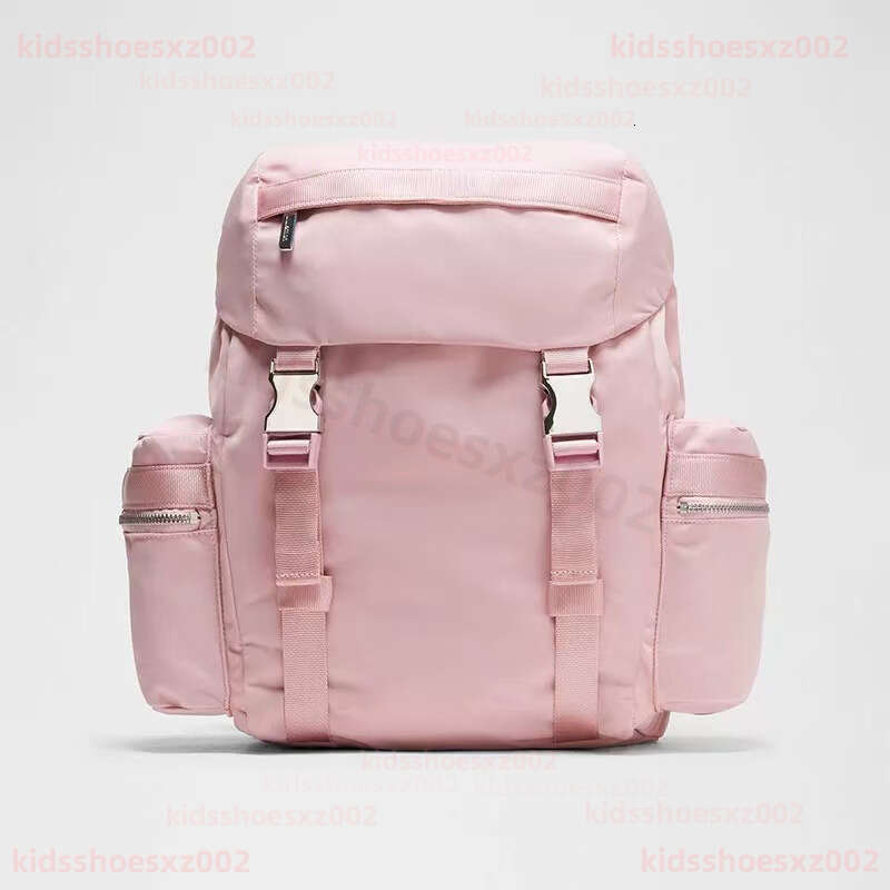 Lulus Backpack Lemonly Designer Bag Luxury Purse Totes Handbag Half Moon Mommy Outdoor Schoolbag Bookbag Diaper Bag Baby Bags Birkenstsocks Spraygro