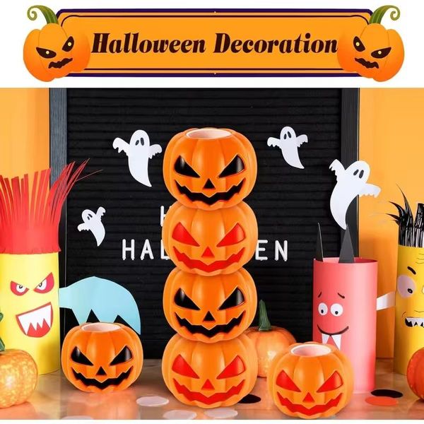 Game Toys Cute Decompression Ghosts Decompression Squeeze Gadgets Toys for Kids and Adults Halloween Toys Children&#039;s Educational Toys