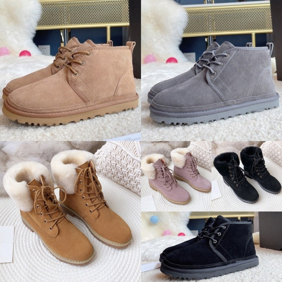 kids Australia Classic girls boots designer uggitys toddler shoes kid youth sneaker baby uggly infants shoe wggs mini snow walking lace-up boot warm