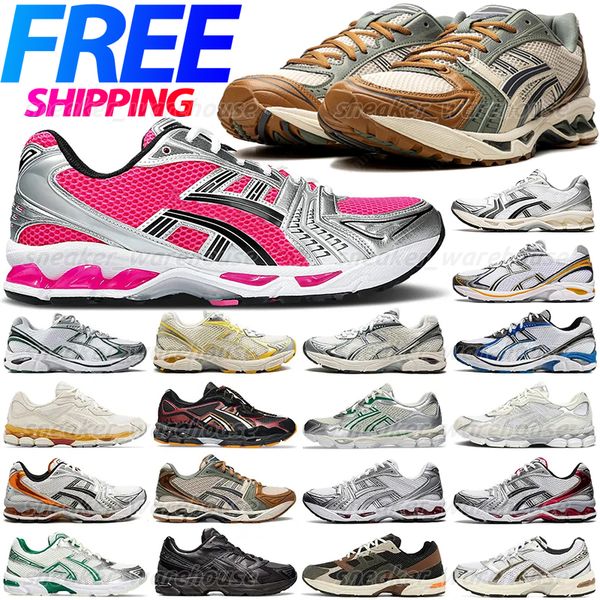 free shipping designer men women running shoes mens outdoor sneakers pink glow cream black silver white concrete oatmeal Illuminate womens c