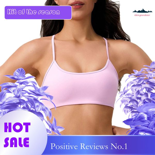 Ddmyoutdoor China Curva doméstica Curve Back Sports Roupa Under