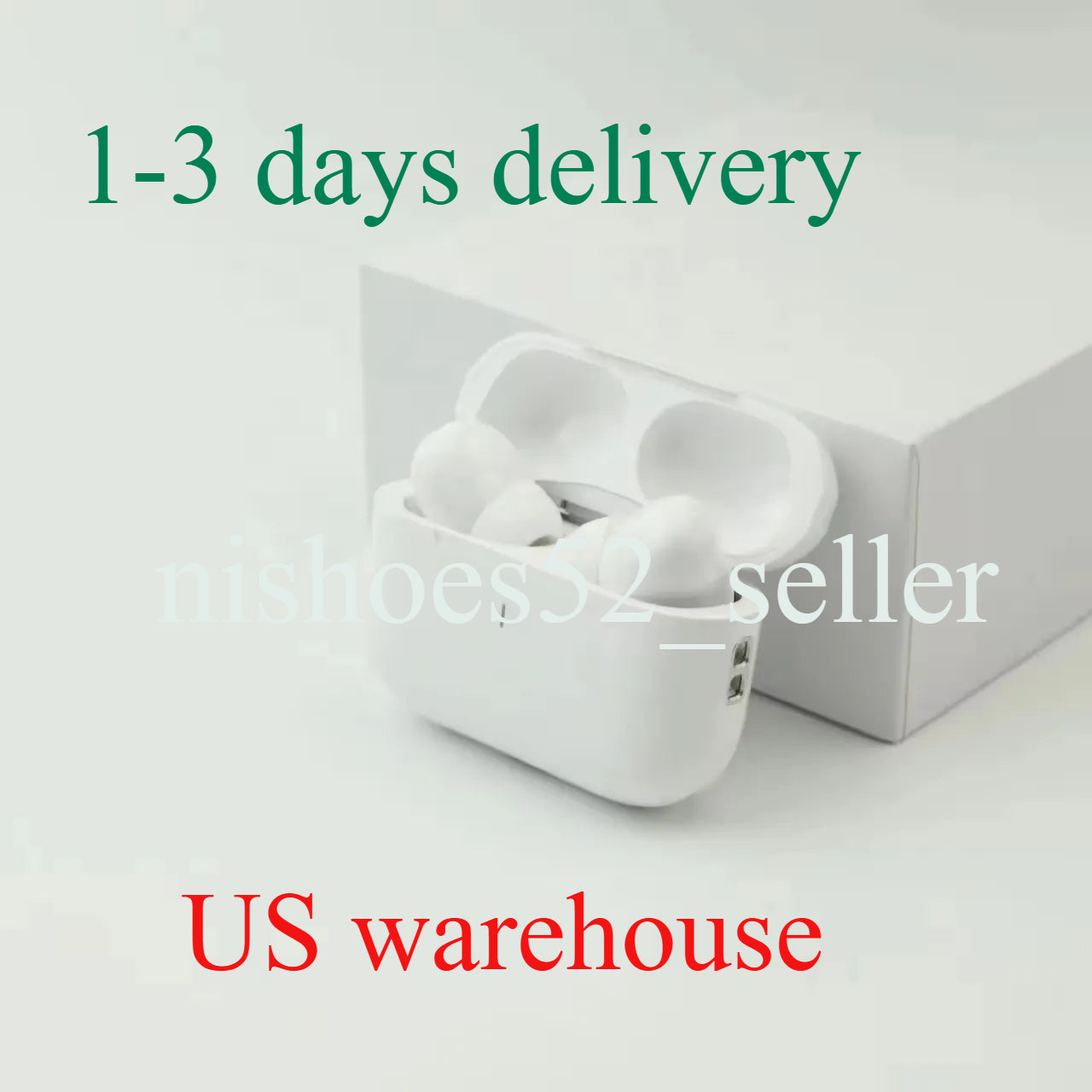 Pro6 Wireless Earphones Earbuds One-click answer Buetooth Headset return calls Play pause music Bilateral calls automatic pairing TYPE-C charging po