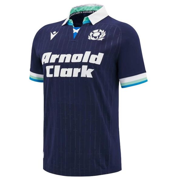 2025 Scotland Rugby jersey Jerseys shirts 2425