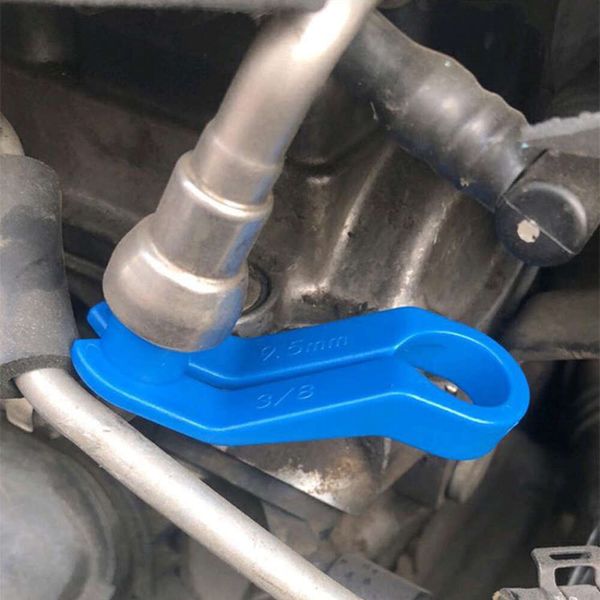 New 7Pcs-Set Kit Car AC Fuel e Disconnect Tools Auto Special Disassembly Repair Hand Tool