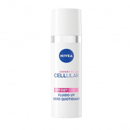 Nivea Mobil Expert Koncentrerat anti-rynkserumfyllmedelEta 20 ml