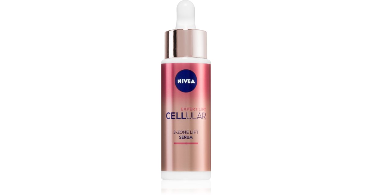NIVEA Mobil Expert Lift-serum 30 ml