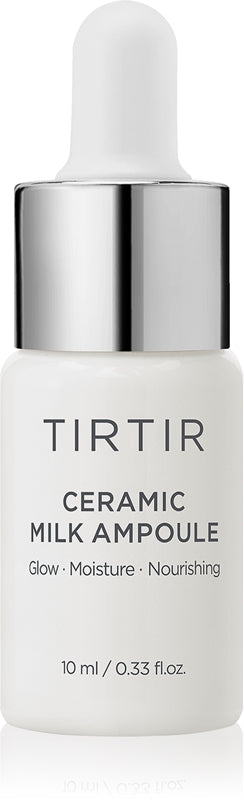 TIRTIR Keramisk Milk Illuminating Hydrating Face Serum 10ml
