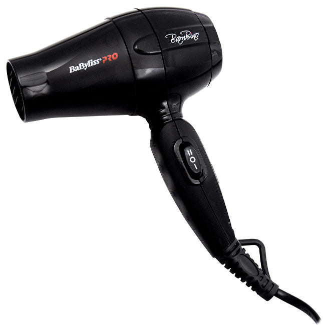 Babyliss pro Mini travel hair dryer for children BAB5510E