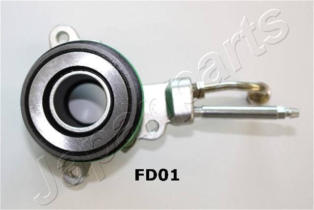 Clutch Releaser JAPANPARTS CF-FD01