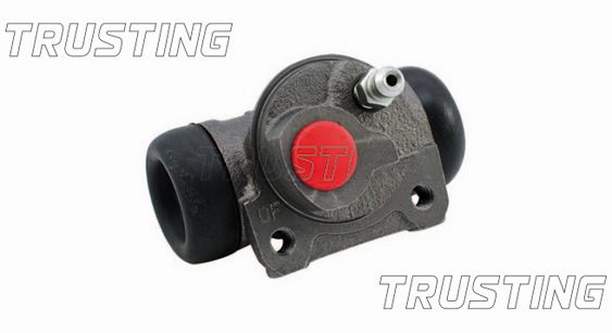 Wheel Brake Cylinder TRUSTING CF061
