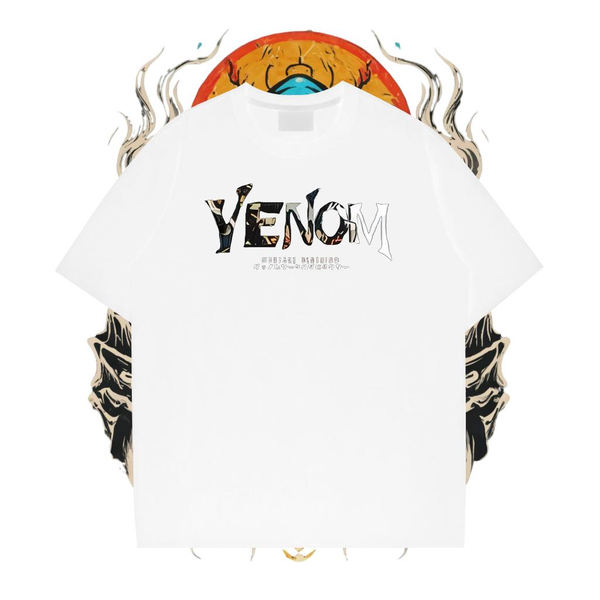 Loose Fit Men T Shirts 180g Cotton Home Outdoor Men Tops Tees Oversized S-3XL Brand Clothes