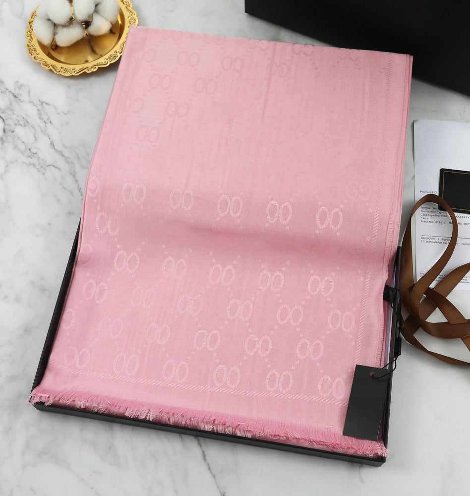 silk scarf Scarves Letter Print Silk Hair Scarf designer scarf for women Women Design Satin Neckerchief Female head scarf Wrist Foulard Shawl Wraps