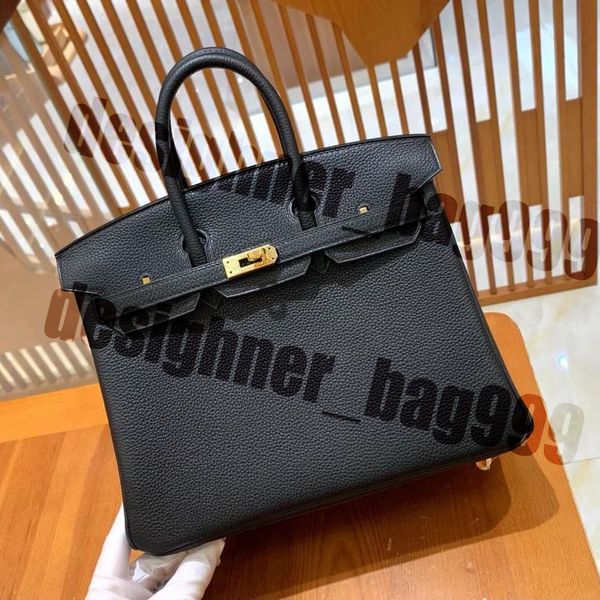 10A Luxury Designer Shoulder Bags Handbags Purses 25 30 35 cm Genuine real Leather fashion brand totes bag Womens Messenger Pochette cowhide