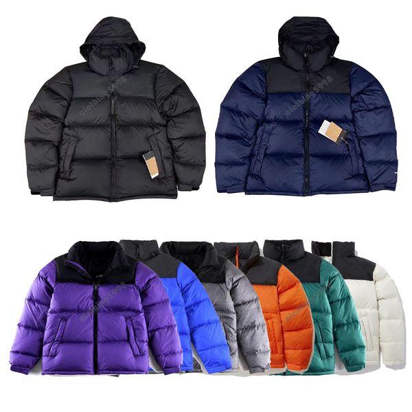 Mens Puffer Jacket Hood Coat Winter Parkas Designer Womens Down Jacket Letter Embroidery Winter Bodywarm Couples Clothing Couple Thickface J