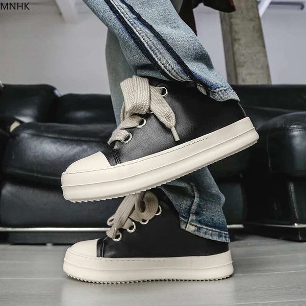 2025 Novos mares no Fashion Sport S Sapatos: Selg Selg confortável e macio shoes casuais