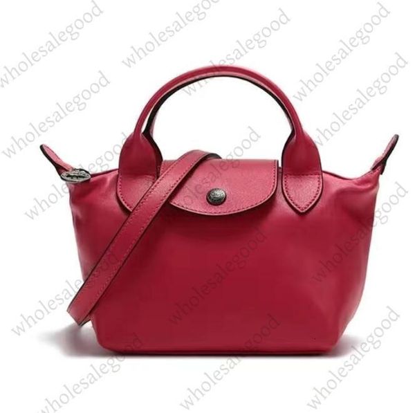 Long Mahjong Bag Champ Designer Zipper Saddle Bags for Women Cosmetic Handbag Makeup Coin Designers Woman Mini Cross Body Handbags