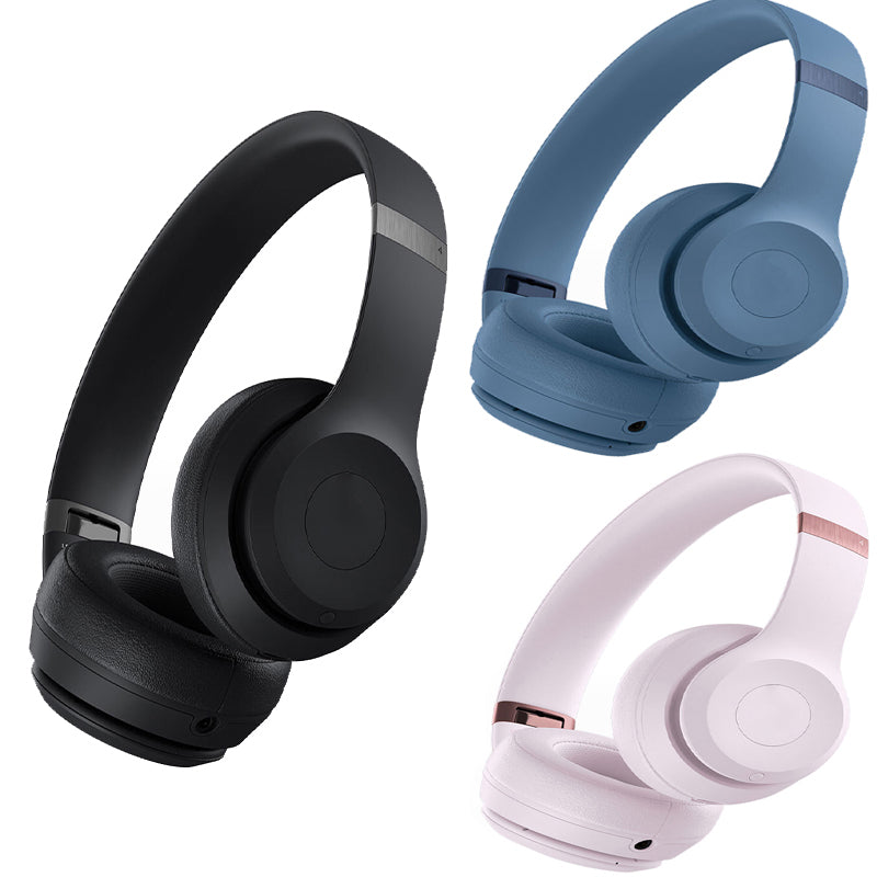 wireless studio solo 4 headphone Magic Sound Recorder headphones pro earphone earbuds