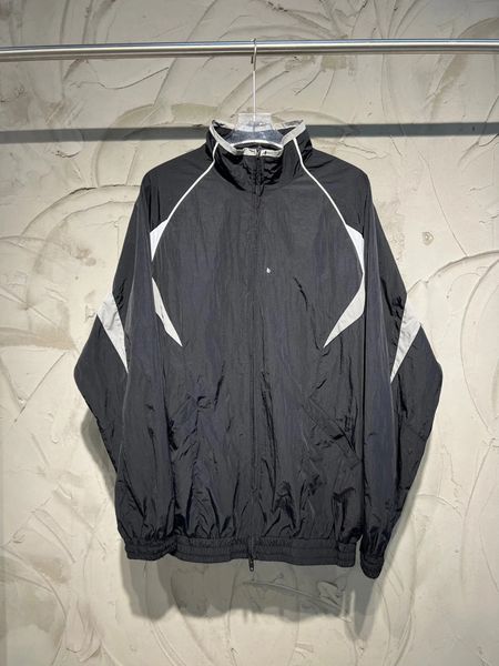 Men&#039;s plus size outerwear and women men hooded jackets student casual clothing autumn hoodies couple coats y2k12