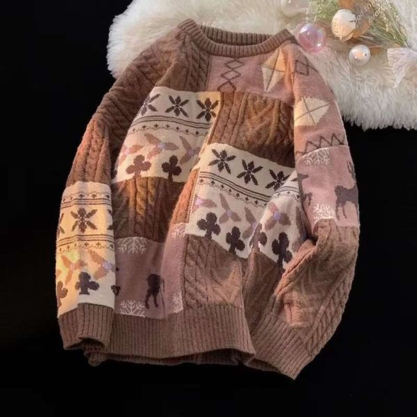 2024 Designer sweater Women Sweaters Winter Women Knits Bear Sweater Polos Pullover Embroidery Fashion Knitted Sweaters Long Sleeve Casual P