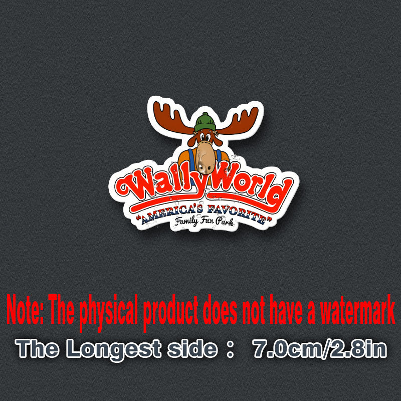 TEMU -world Original Hd Suitable For Cars, Motorcycles, Trucks, Electric Bicycles, Windshields, Walls, Windows, Notebooks, Cups, Helmets, Boats,