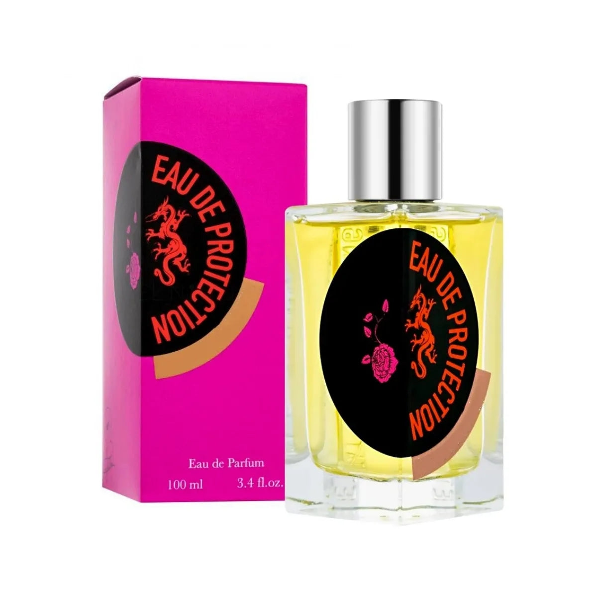 Cologne Men Fragrance EAU DE PROTECTION THE AFTERNOON Hermann UNE OMBRE You Or Someone Like You 100Ml Natural Spray Fast Delivery