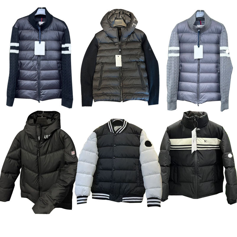 Men&#039;s coat winter cotton jacket designer brand men&#039;s jackets Men&#039;s Outerwear puffer coat Windbreaker Men&#039;s Jacket