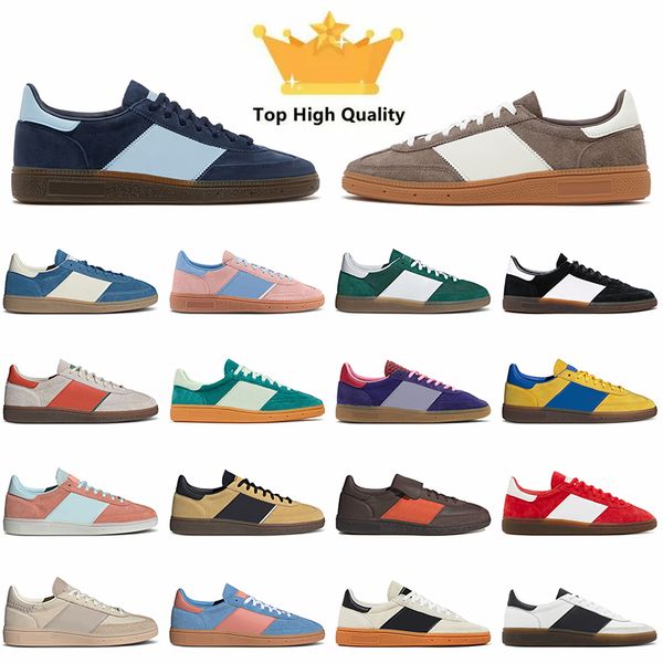 Handball speziale Designer Casual Shoes Womens Mens Jogging Walking Wonder Clay spezialsneakers