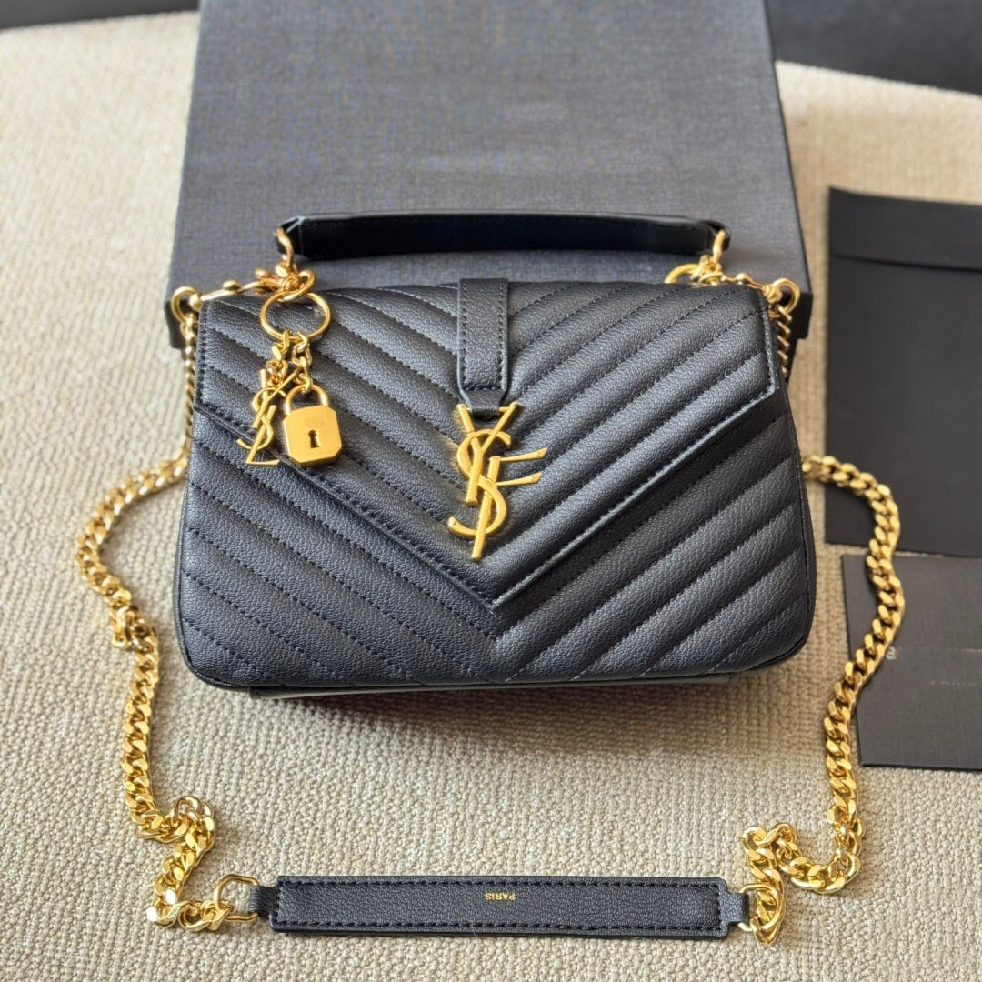 Designer Bag Luxury Shoulder Bag Womens Leather Crossbody Luxury Embossed Tote Purse Brown Flower Handbag mirror quality leather chain bags Mini Bla