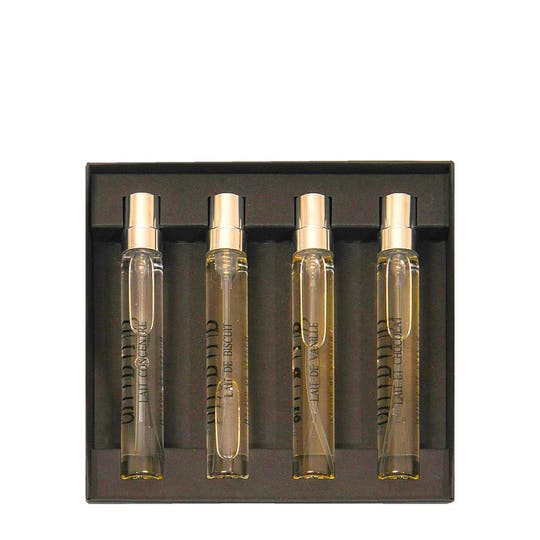 Chabaud Gourmand oppdagelsessett