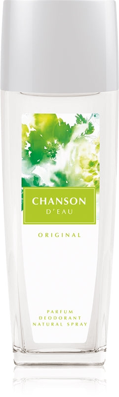 Chanson D'Eau Deodorante Chanson d'Eau - 75 ml