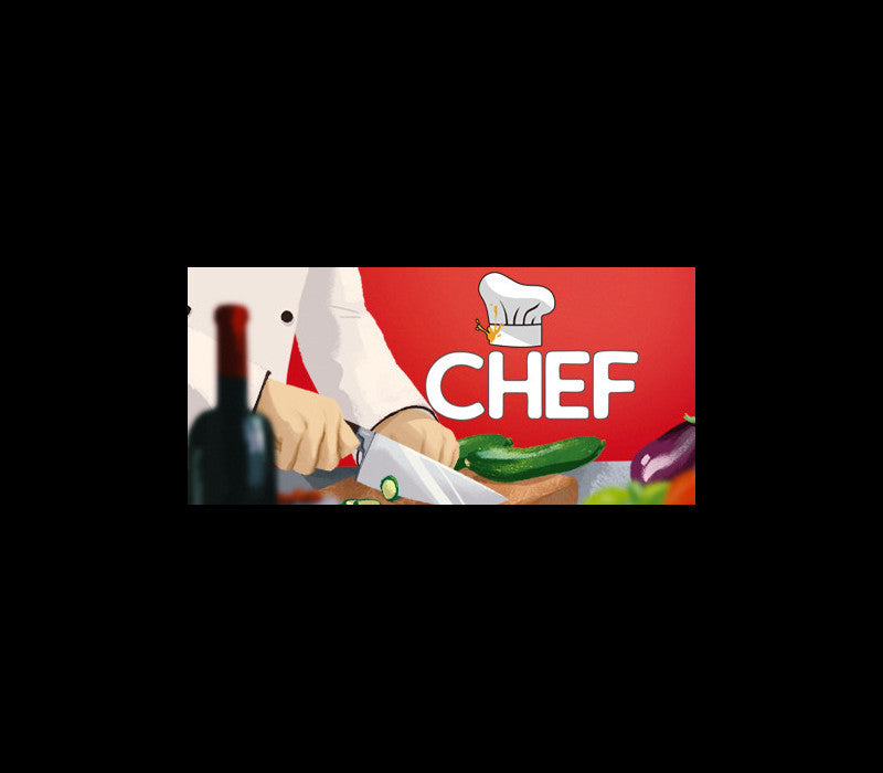 Chef: A Restaurant Tycoon Game PC Steam Account