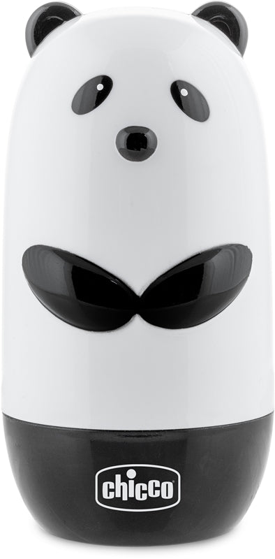 Chicco Babymanikyrsett for barn 0M+ Panda