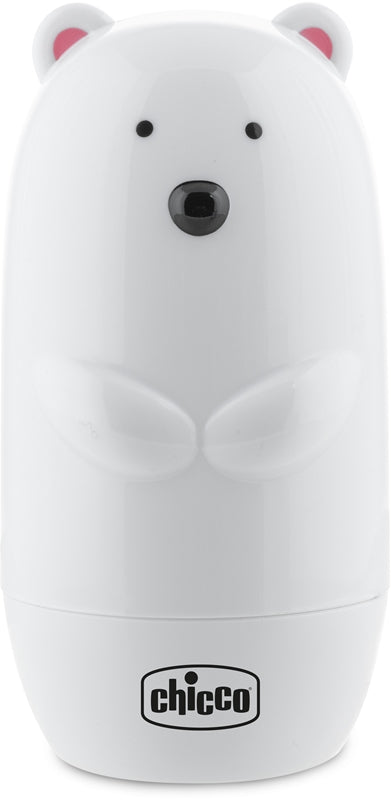 Chicco Babymanikyrsett 0m+ Panda (for barn)