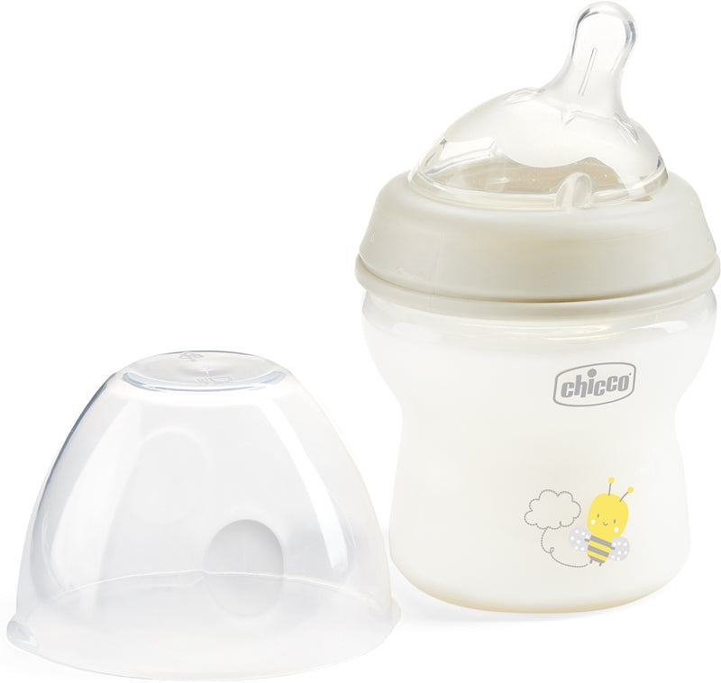 Chicco Babyflaske Natural Feeling FN 150ml