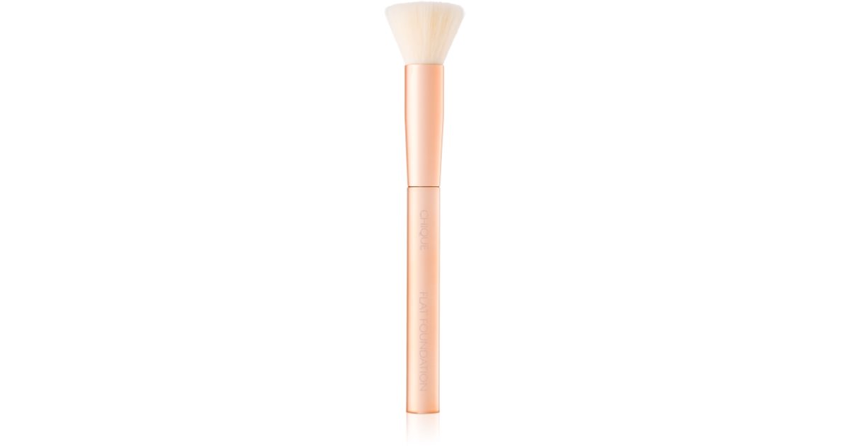 Royal and Langnickel Chique RoseGold Liquid Foundation Brush