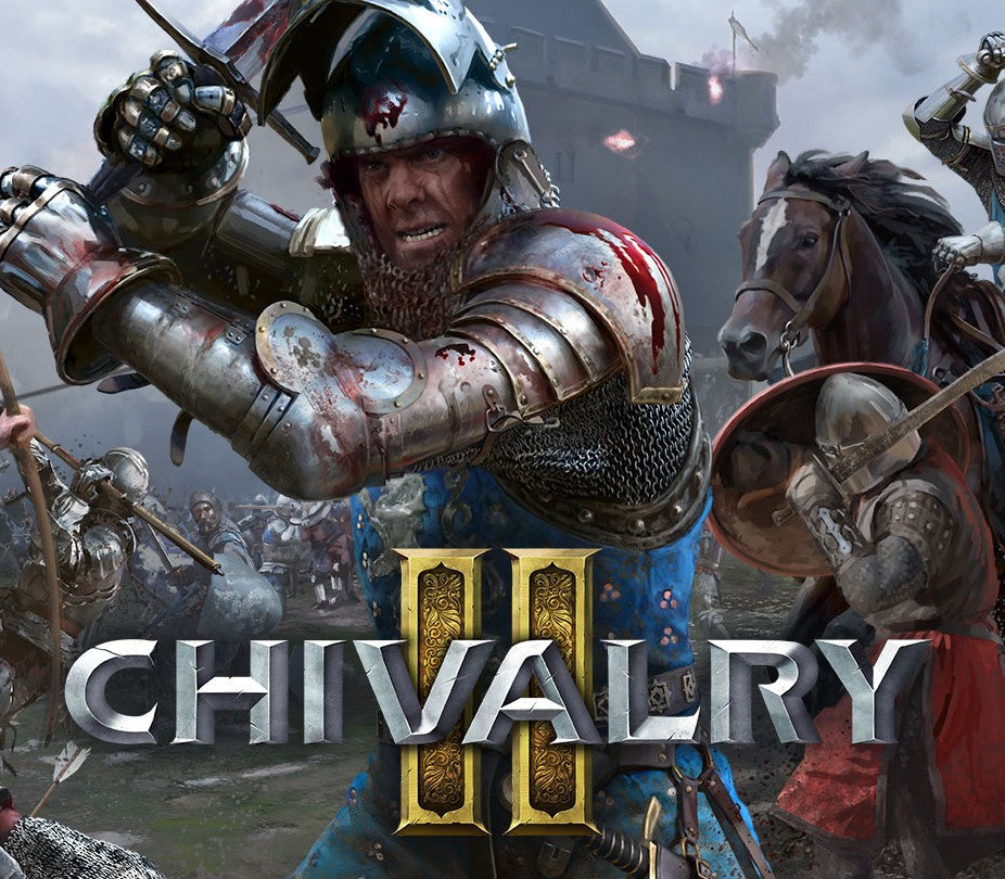 Chivalry 2 AR XBOX One - Xbox Series X|S CD Key
