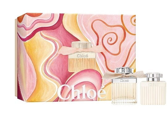 Chloé Chloé Spring Edition - EDP 50 ml + body lotion 100 ml