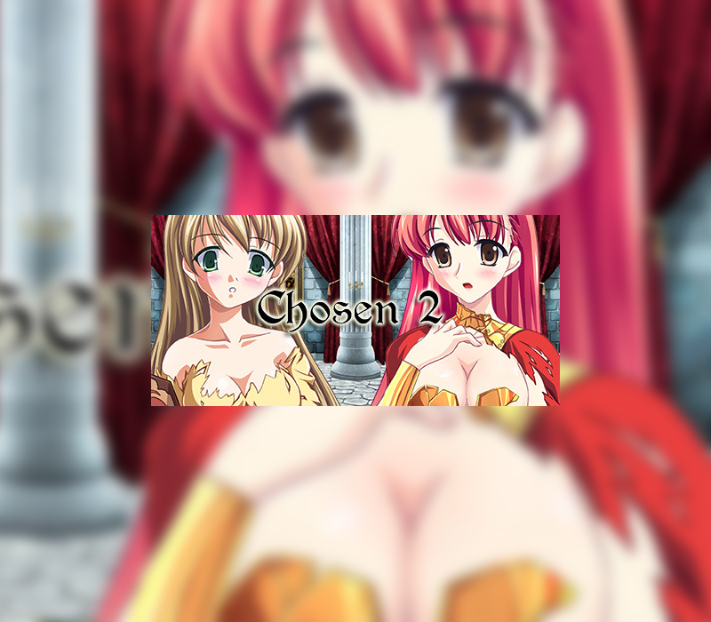 Chosen 2 PC Steam CD Key