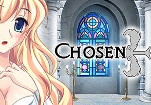 The Chosen RPG Steam CD Key