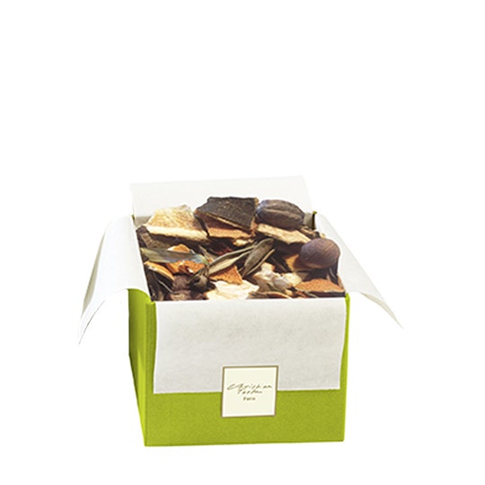 Christian Tortu Grönt frasigt potpurri 270 g