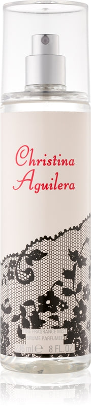 Christina Aguilera Christina Aguilera women's body spray 236 ml
