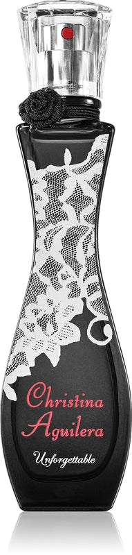 Christina Aguilera Unforgettable Eau de Parfum pentru femei 30 ml
