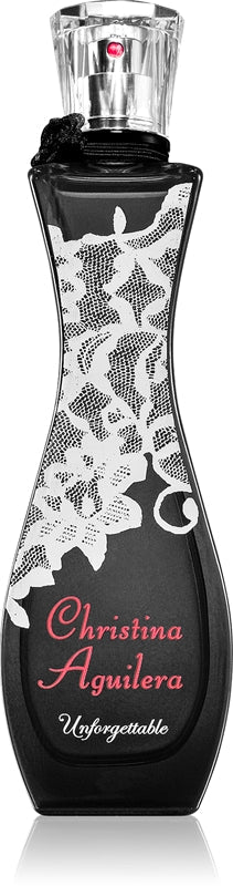 Christina Aguilera Unforgettable EDP B 75 ml