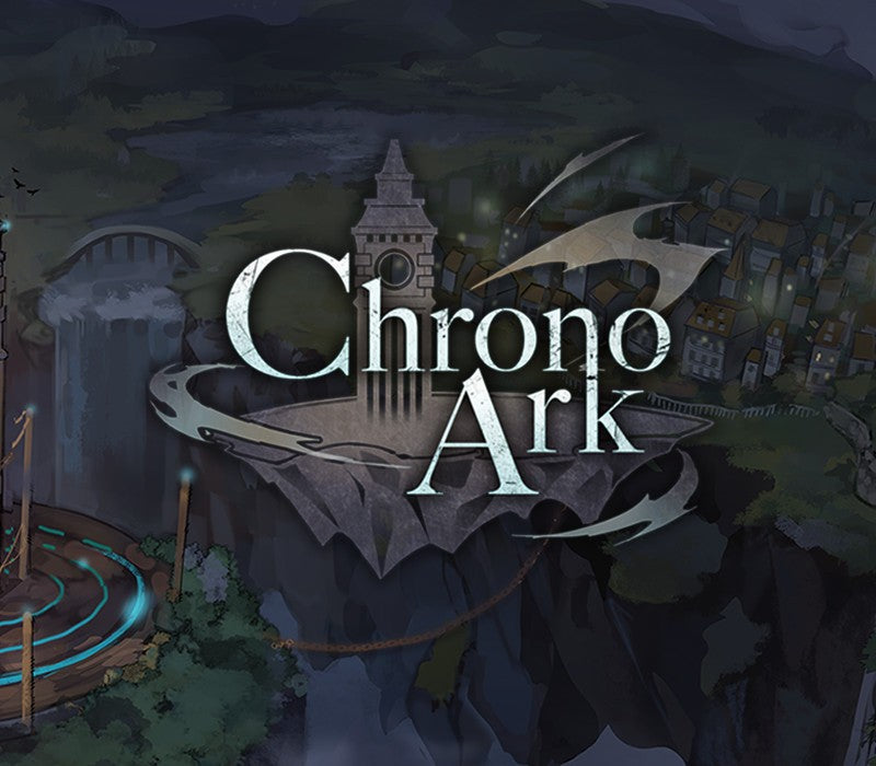 Chrono Ark EU PC Steam CD Key
