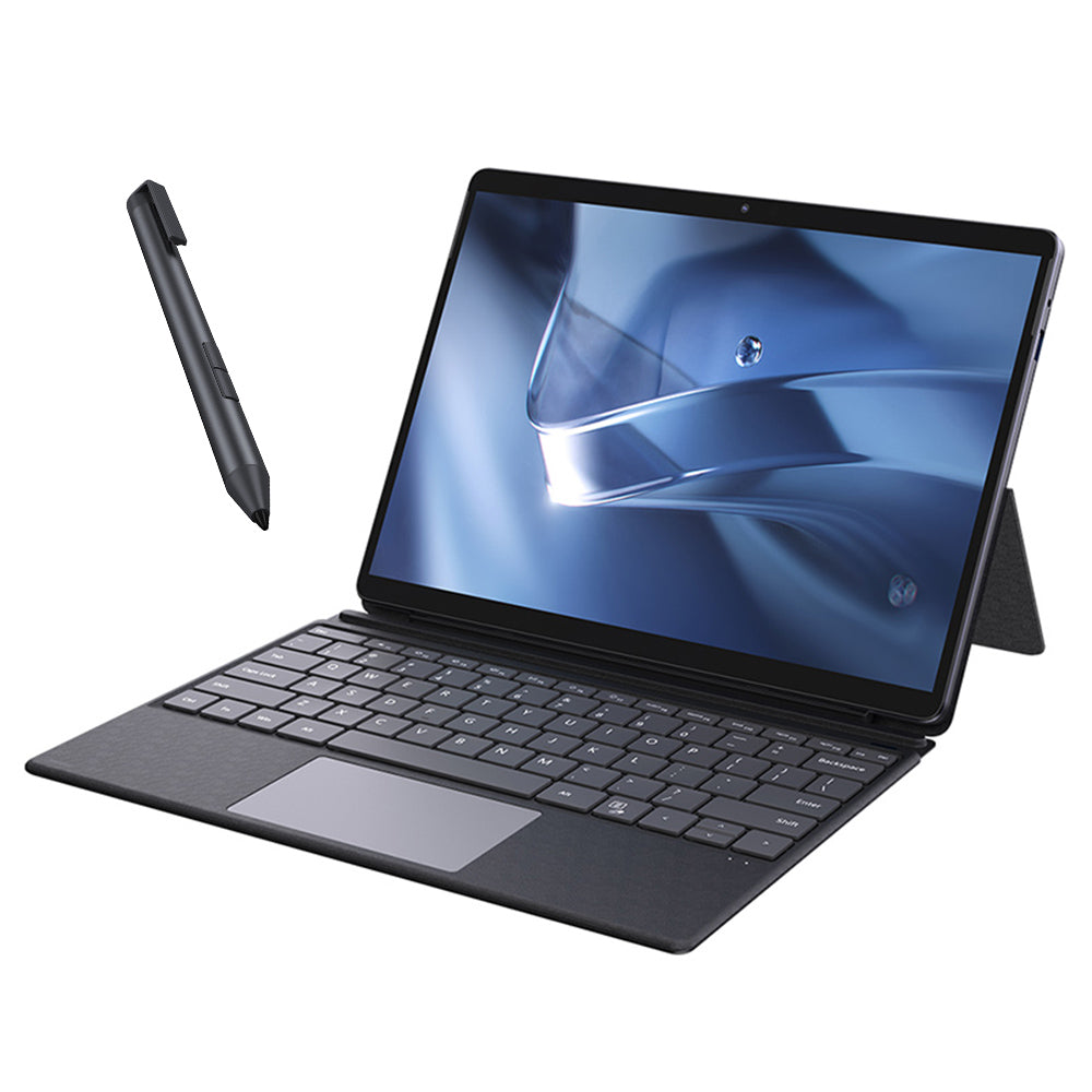 Clavier et stylet pour tablette CHUWI Hi10 Max 12 Go 512 Go