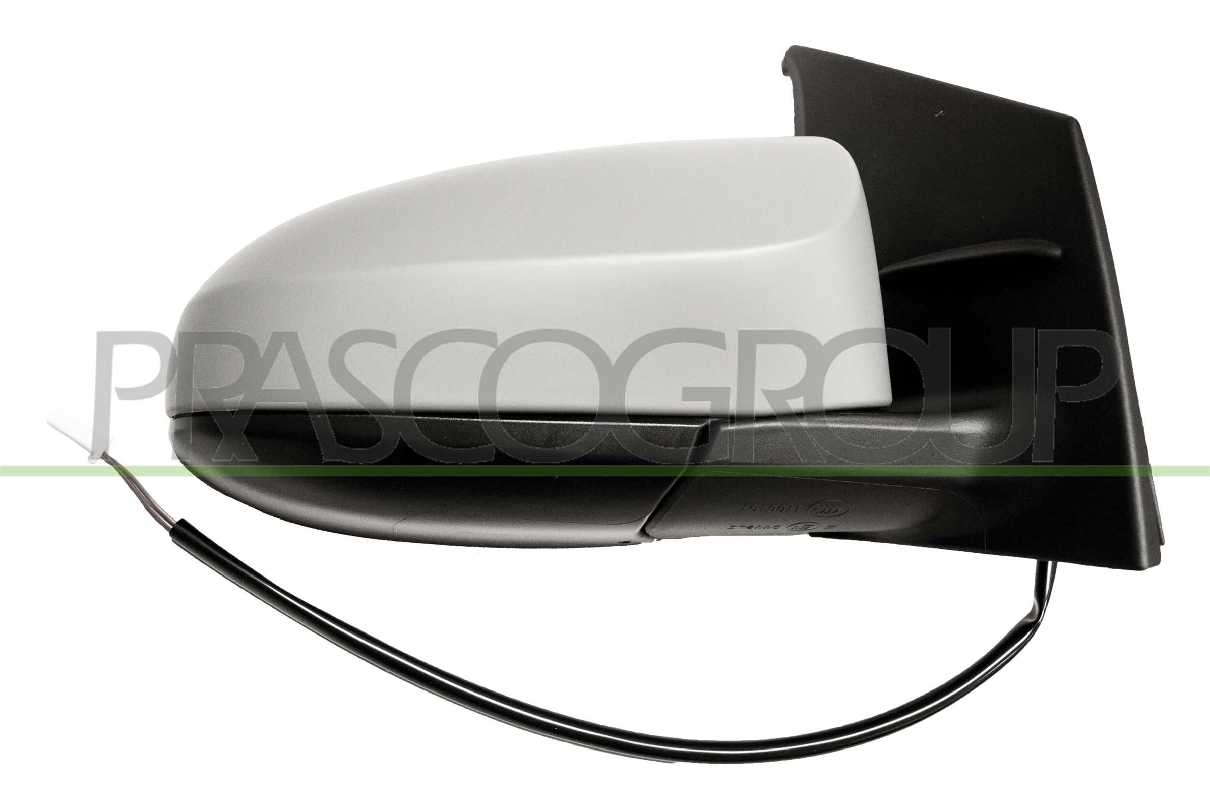 Exterior Mirror PRASCO CI2067213