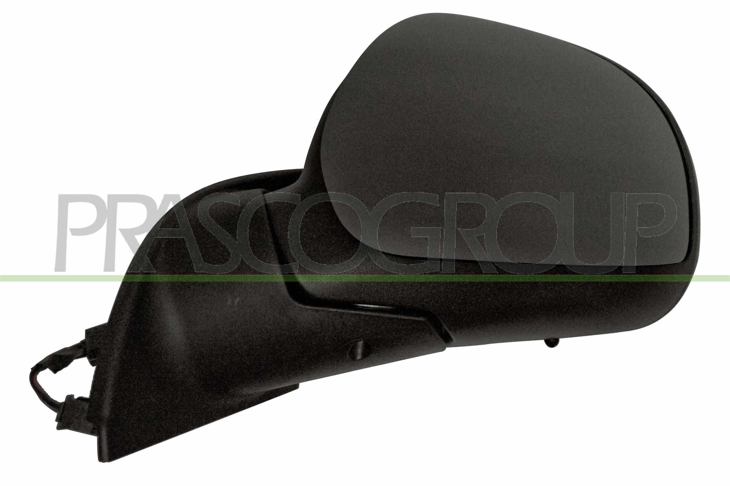 Exterior Mirror PRASCO CI3227316